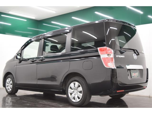ホンダ&nbsp;ステップワゴン&nbsp;2.0 G&nbsp;&nbsp;千葉県の詳細画像&nbsp;その5