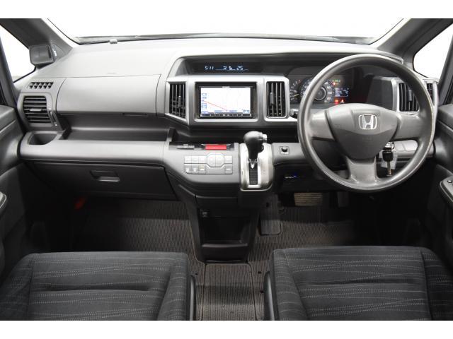 ホンダ&nbsp;ステップワゴン&nbsp;2.0 G&nbsp;&nbsp;千葉県の詳細画像&nbsp;その6