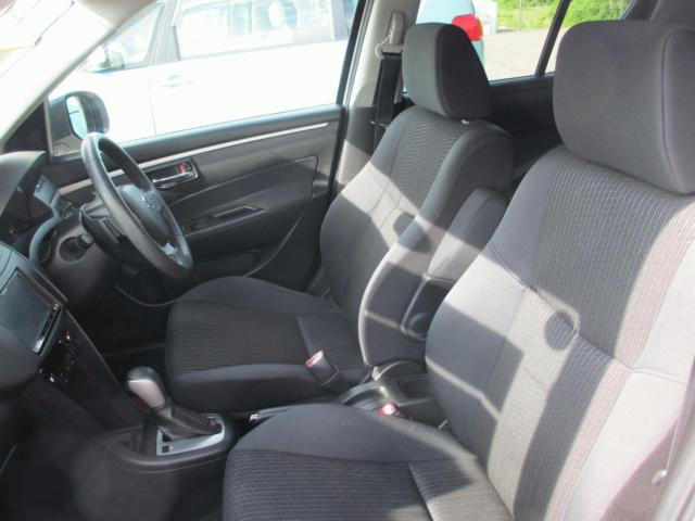 スズキ スイフト 1.2 XS-DJE  新潟県の詳細画像 その5