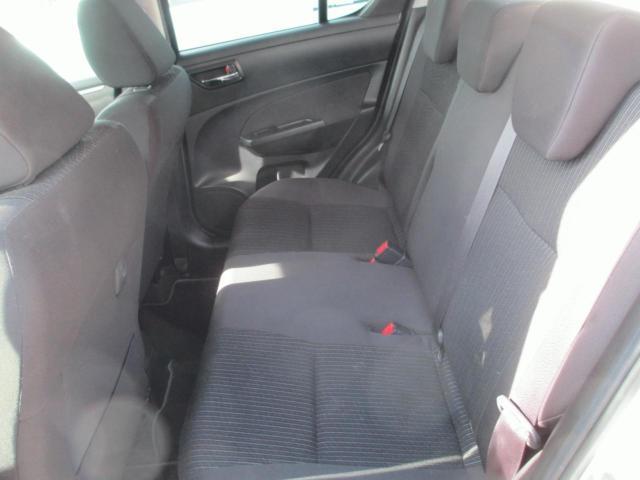 スズキ スイフト 1.2 XS-DJE  新潟県の詳細画像 その6