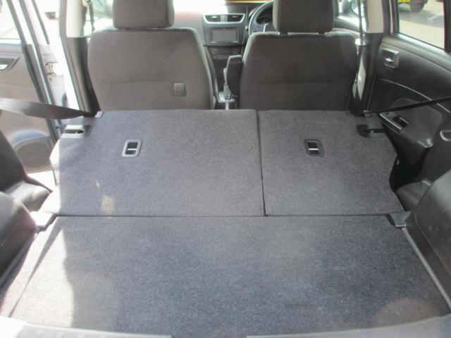 スズキ スイフト 1.2 XS-DJE  新潟県の詳細画像 その7