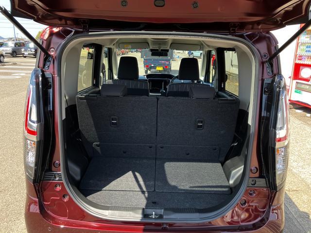 スズキ ソリオ   高知県の詳細画像 その9