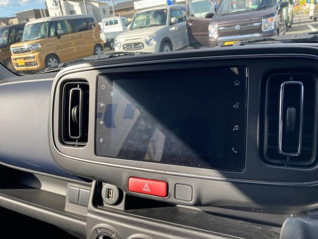 スズキ アルト   静岡県の詳細画像 その4