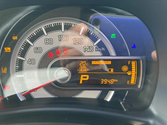 スズキ アルト   静岡県の詳細画像 その5