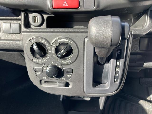 スズキ アルト   静岡県の詳細画像 その6