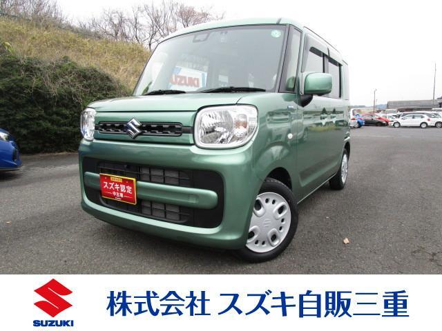 スズキ&nbsp;スペーシア&nbsp;&nbsp;&nbsp;三重県