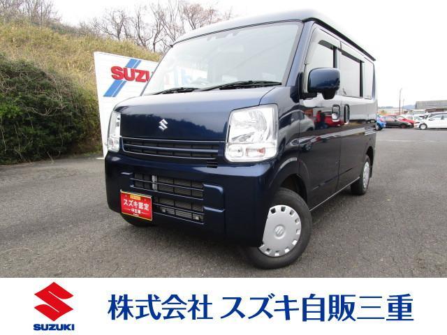 スズキエブリイ 中古車画像