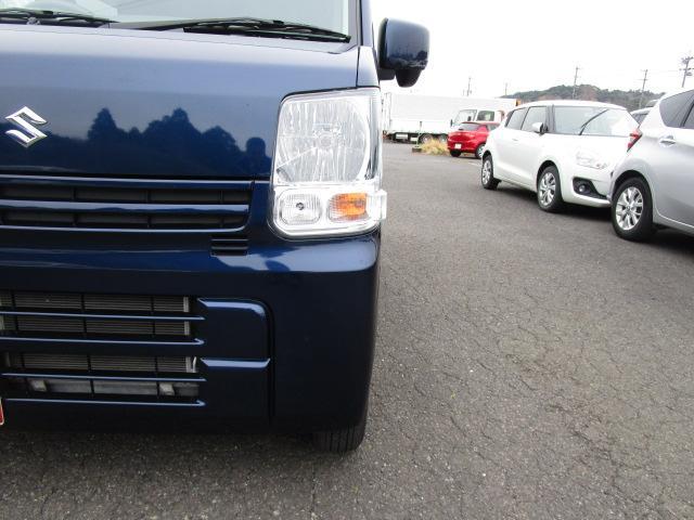 スズキ&nbsp;エブリイ&nbsp;&nbsp;&nbsp;三重県の詳細画像&nbsp;その2