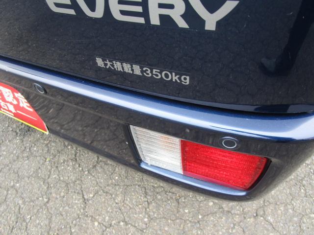 スズキ&nbsp;エブリイ&nbsp;&nbsp;&nbsp;三重県の詳細画像&nbsp;その4