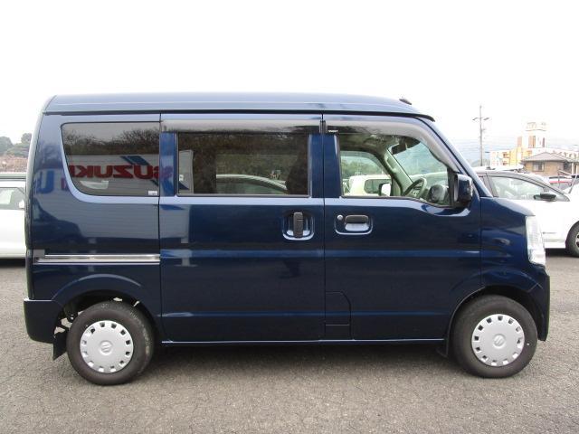 スズキ&nbsp;エブリイ&nbsp;&nbsp;&nbsp;三重県の詳細画像&nbsp;その6