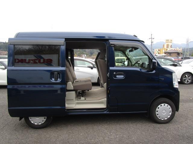 スズキ&nbsp;エブリイ&nbsp;&nbsp;&nbsp;三重県の詳細画像&nbsp;その9