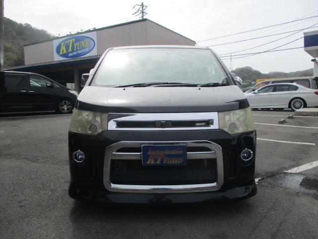 三菱&nbsp;デリカD：5&nbsp;2.4 C2 G プレミアム&nbsp;&nbsp;香川県の詳細画像&nbsp;その2