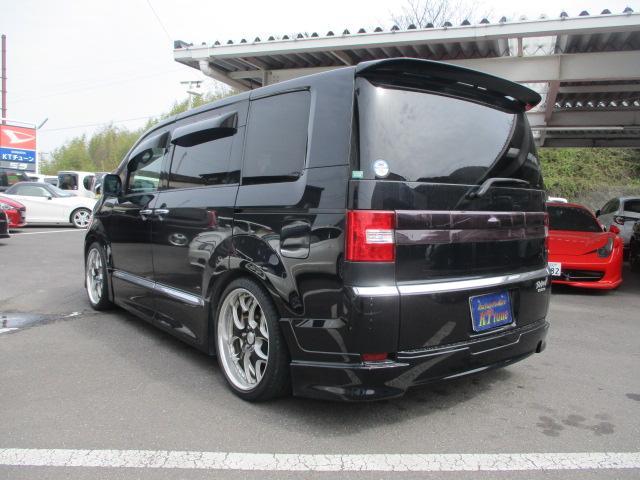 三菱&nbsp;デリカD：5&nbsp;2.4 C2 G プレミアム&nbsp;&nbsp;香川県の詳細画像&nbsp;その4