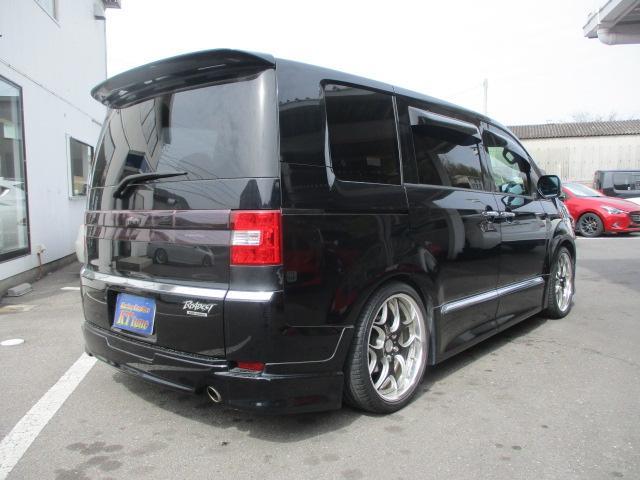 三菱&nbsp;デリカD：5&nbsp;2.4 C2 G プレミアム&nbsp;&nbsp;香川県の詳細画像&nbsp;その6