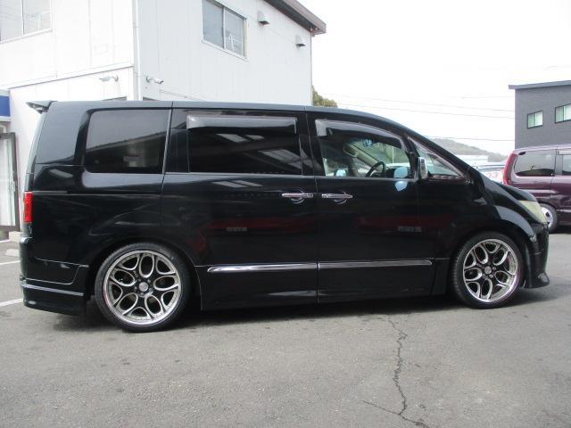 三菱&nbsp;デリカD：5&nbsp;2.4 C2 G プレミアム&nbsp;&nbsp;香川県の詳細画像&nbsp;その7