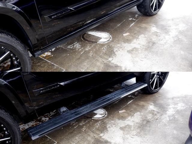 キャデラック エスカレード   東京都の詳細画像 その8