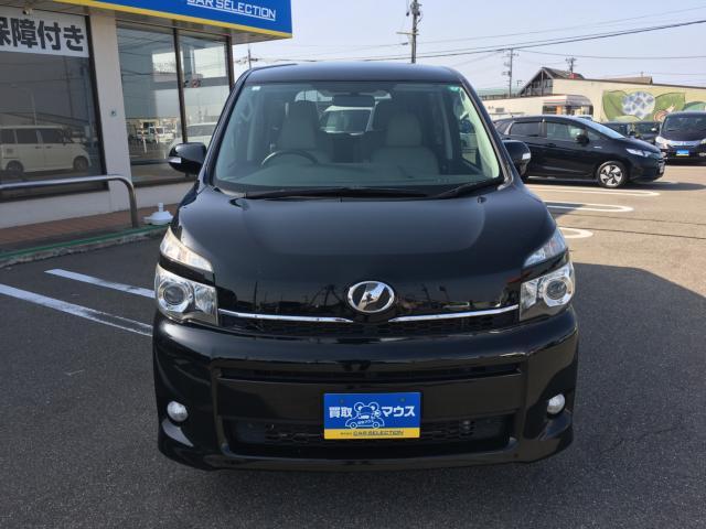 トヨタ&nbsp;ヴォクシー&nbsp;2.0 X Lエディション&nbsp;&nbsp;新潟県の詳細画像&nbsp;その4