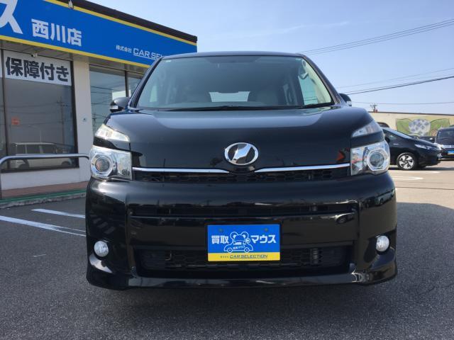 トヨタ&nbsp;ヴォクシー&nbsp;2.0 X Lエディション&nbsp;&nbsp;新潟県の詳細画像&nbsp;その5