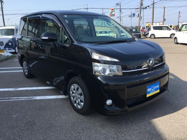 トヨタ&nbsp;ヴォクシー&nbsp;2.0 X Lエディション&nbsp;&nbsp;新潟県の詳細画像&nbsp;その6