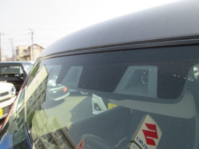 スズキ ハスラー   千葉県の詳細画像 その3