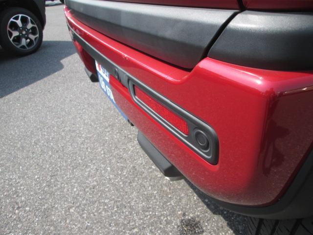 スズキ ハスラー   千葉県の詳細画像 その4