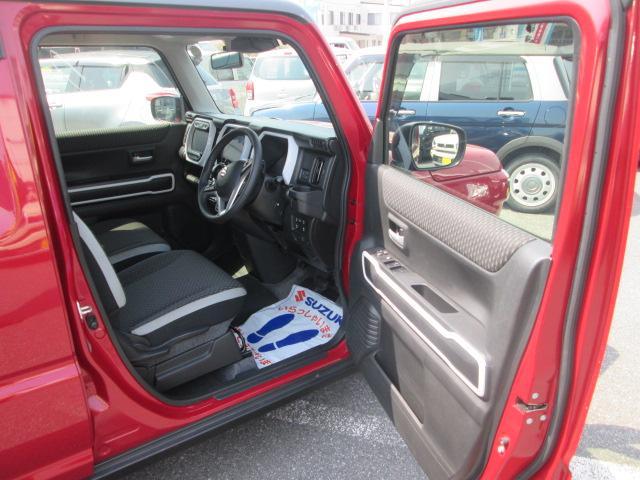 スズキ ハスラー   千葉県の詳細画像 その5