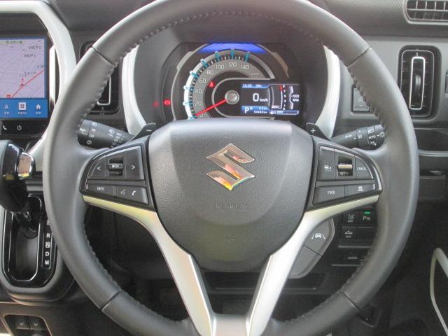 スズキ ハスラー   千葉県の詳細画像 その7