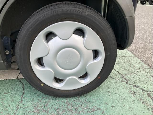 スズキ アルトラパン   岡山県の詳細画像 その7