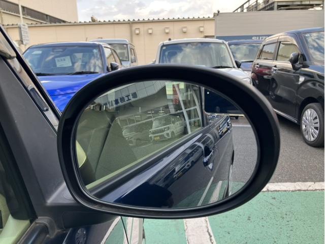 スズキ アルトラパン   岡山県の詳細画像 その9