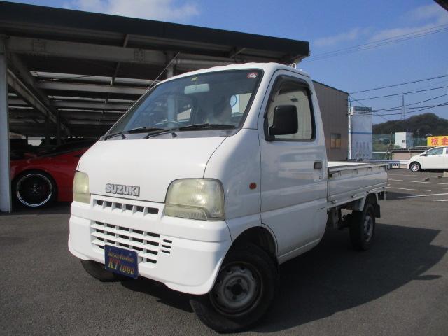 スズキ&nbsp;キャリイ&nbsp;&nbsp;&nbsp;香川県