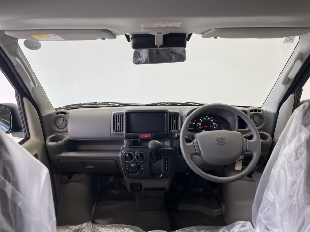 スズキ エブリイ   宮崎県の詳細画像 その2