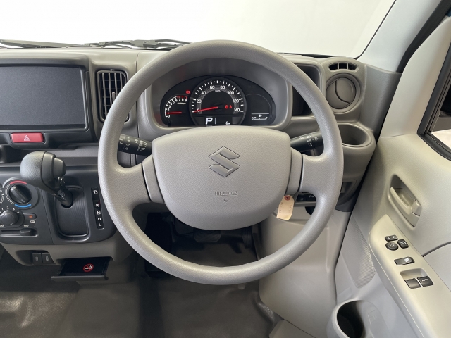 スズキ エブリイ   宮崎県の詳細画像 その5
