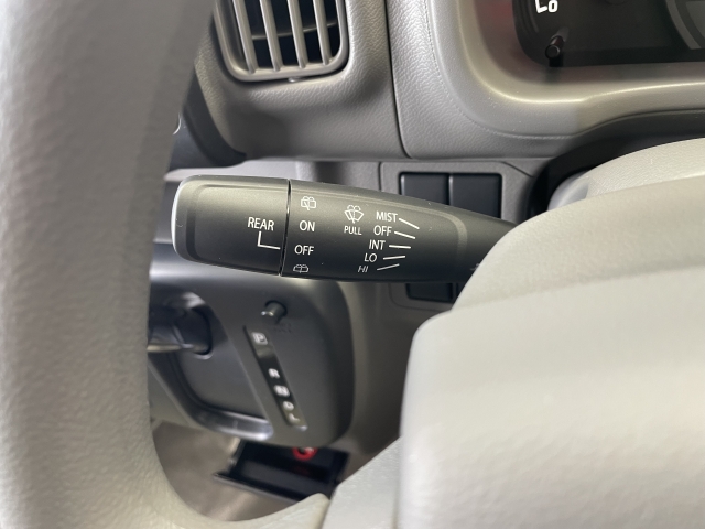 スズキ エブリイ   宮崎県の詳細画像 その6