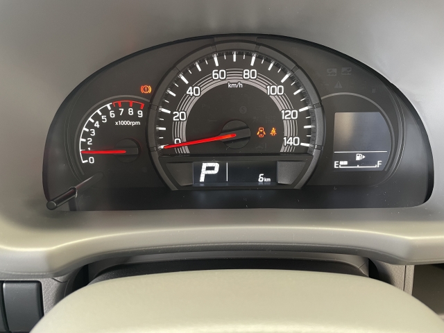 スズキ エブリイ   宮崎県の詳細画像 その8