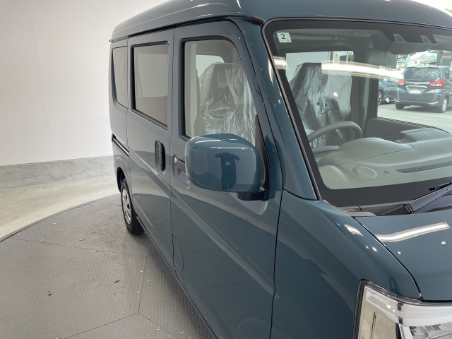 スズキ エブリイ   宮崎県の詳細画像 その9