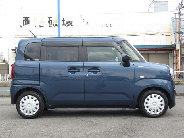 スズキ ワゴンRスマイル   千葉県の詳細画像 その7