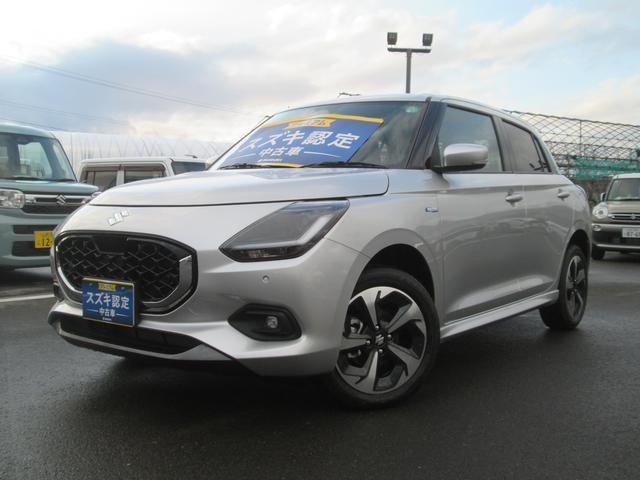 スズキ スイフト   山形県