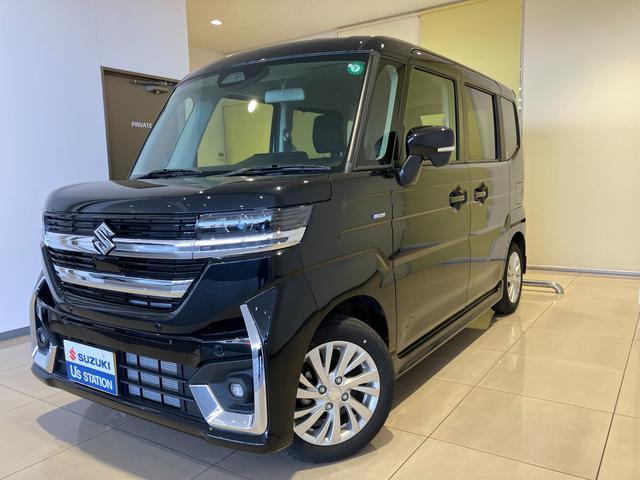 スズキ&nbsp;スペーシア&nbsp;&nbsp;&nbsp;山口県