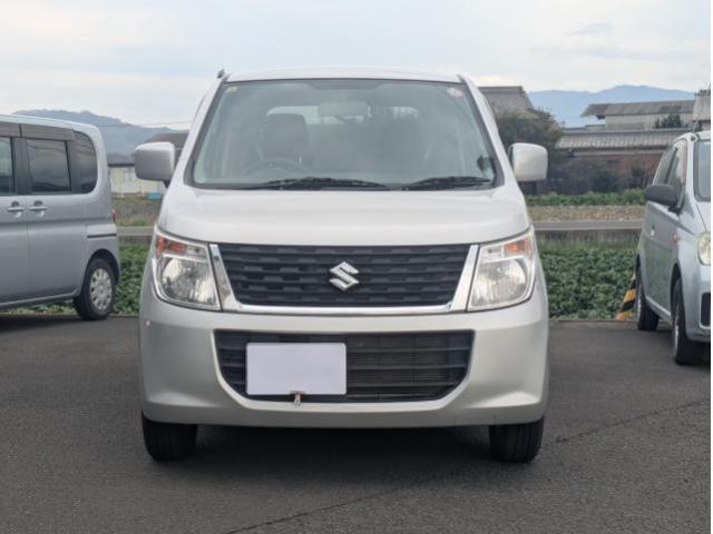 スズキ ワゴンR   香川県の詳細画像 その2