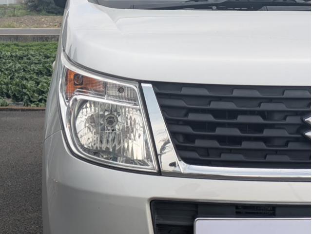 スズキ ワゴンR   香川県の詳細画像 その4