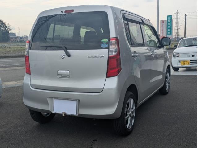 スズキ ワゴンR   香川県の詳細画像 その6