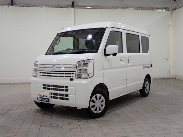 スズキ&nbsp;エブリイ&nbsp;&nbsp;&nbsp;神奈川県