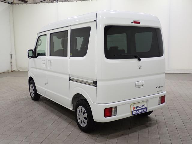 スズキ&nbsp;エブリイ&nbsp;&nbsp;&nbsp;神奈川県の詳細画像&nbsp;その6