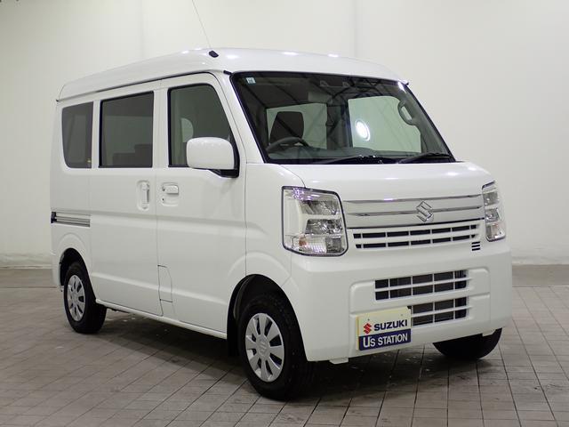 スズキ&nbsp;エブリイ&nbsp;&nbsp;&nbsp;神奈川県の詳細画像&nbsp;その7