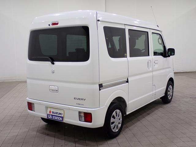 スズキ&nbsp;エブリイ&nbsp;&nbsp;&nbsp;神奈川県の詳細画像&nbsp;その8