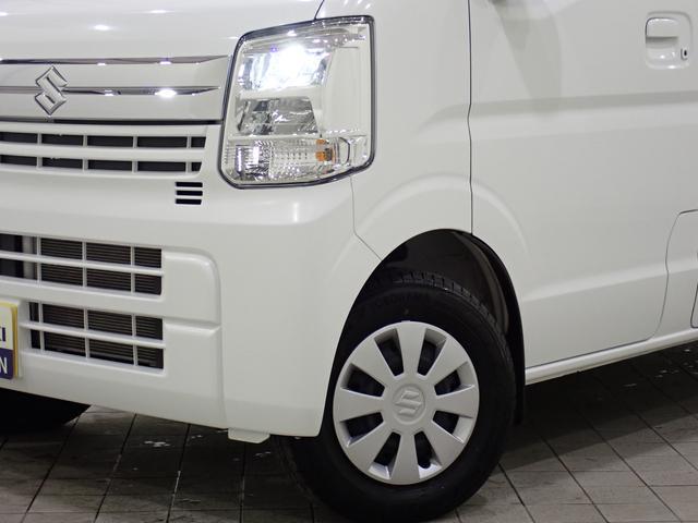 スズキ&nbsp;エブリイ&nbsp;&nbsp;&nbsp;神奈川県の詳細画像&nbsp;その9