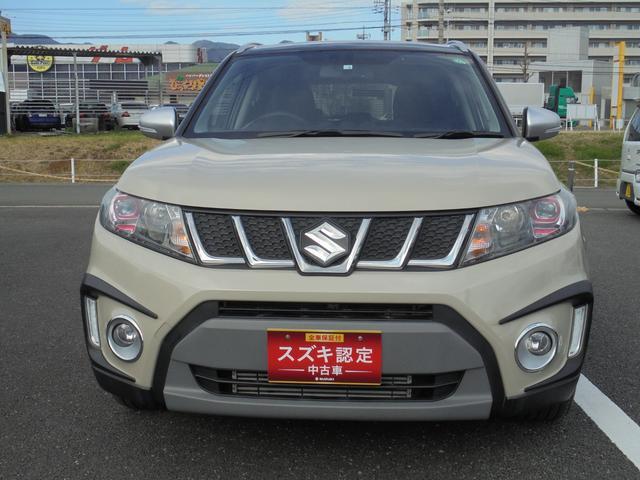 スズキ エスクード   山梨県の詳細画像 その2