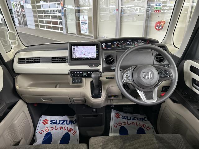 ホンダ N-BOX   京都府の詳細画像 その2