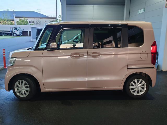 ホンダ N-BOX   京都府の詳細画像 その6