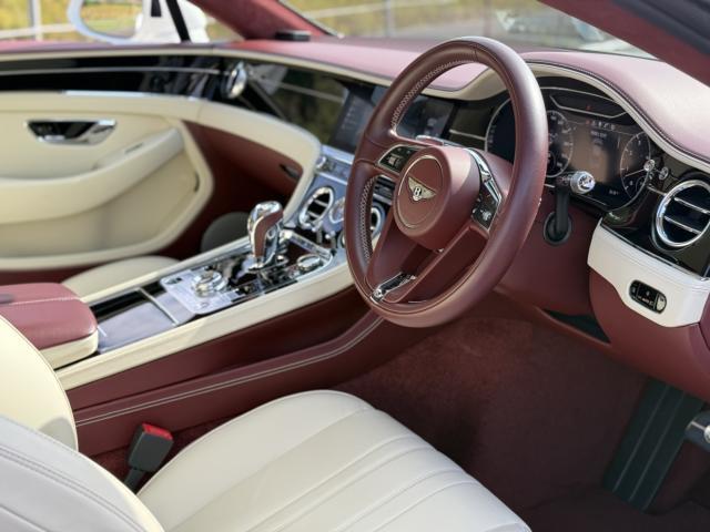 ベントレー&nbsp;コンチネンタルGT&nbsp;&nbsp;&nbsp;愛媛県の詳細画像&nbsp;その4